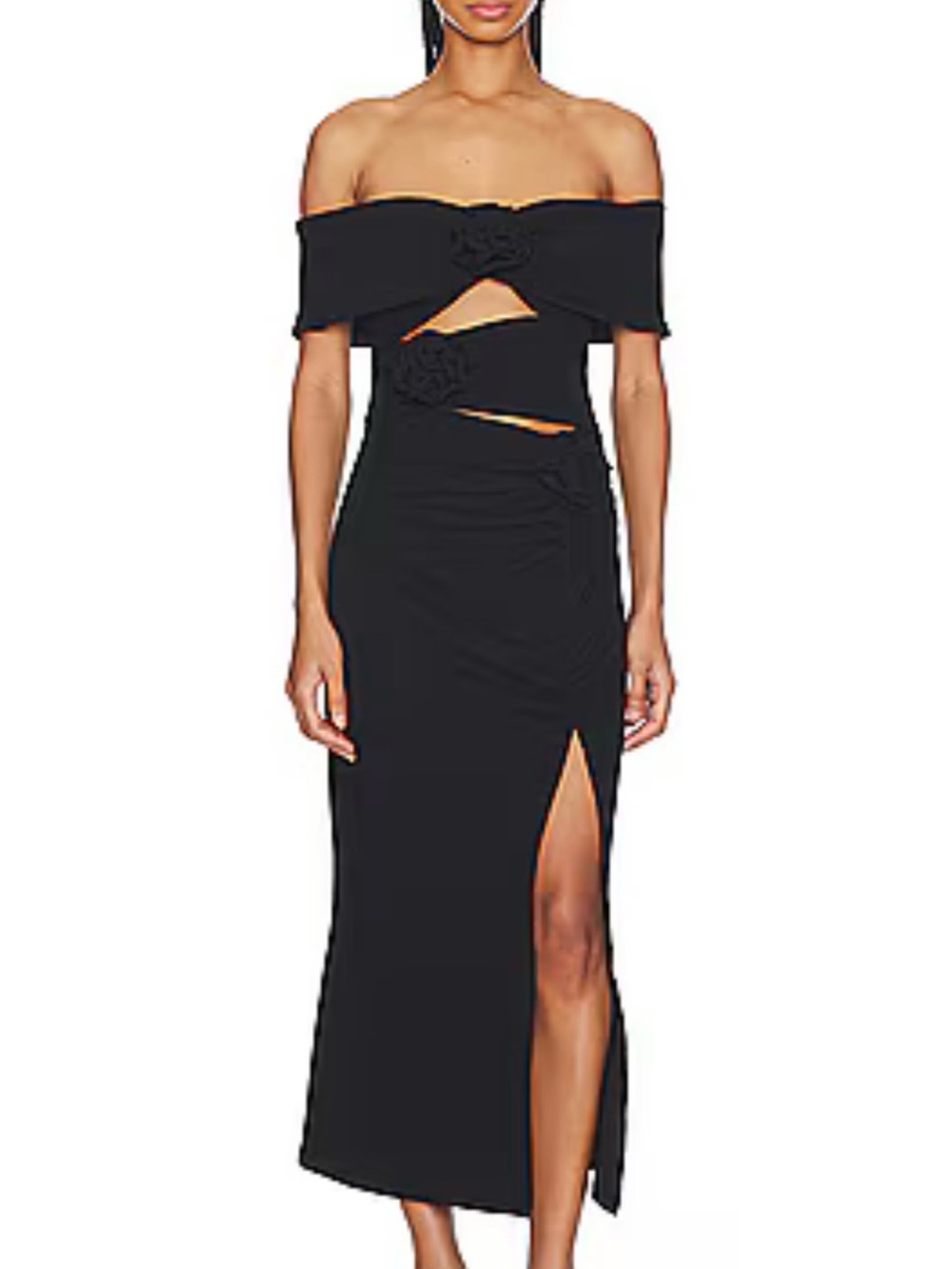 Elliatt Sardinian Dress